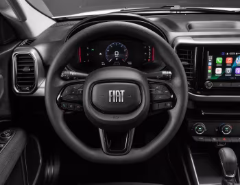 Panel frontal 2026 Fiat Toro Endurance T270 (226) '2025–pr.