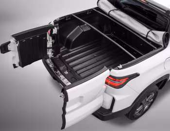 Coffre 2026 Fiat Toro Endurance T270 (226) '2025–pr.