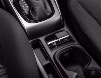 Intérieur 2026 Fiat Toro Endurance T270 (226) '2025–pr.