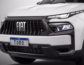 2026 Fiat Toro Endurance T270 (226) '2025–pr.