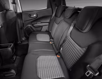 Intérieur 2026 Fiat Toro Endurance T270 (226) '2025–pr.