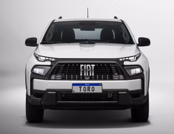 2026 Fiat Toro Endurance T270 (226) '2025–pr.