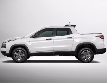 2026 Fiat Toro Endurance T270 (226) '2025–pr.