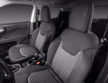 Intérieur 2026 Fiat Toro Endurance T270 (226) '2025–pr.