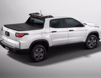 2026 Fiat Toro Endurance T270 (226) '2025–pr.