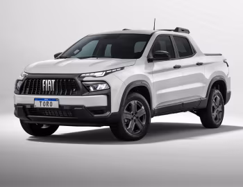 2026 Fiat Toro Endurance T270 (226) '2025–pr.