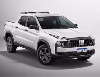 2026 Fiat Toro Endurance T270 (226) '2025–pr.