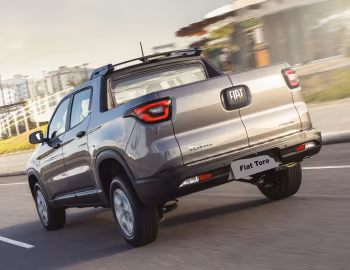 Fiat Toro Endurance (226) '2018–19