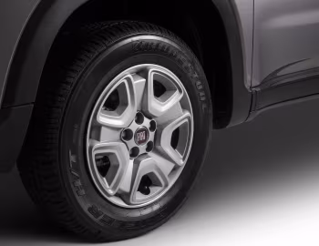 Fiat Toro Endurance (226) '2018–19