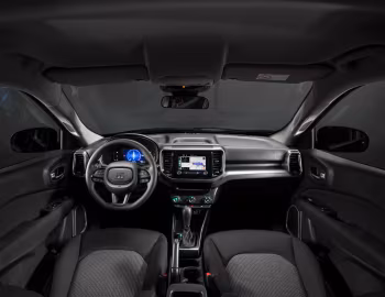 Panel frontal 2024–25 Fiat Toro Endurance (226) '2023–25