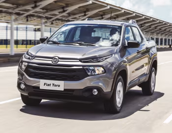 Fiat Toro Endurance (226) '2018–19
