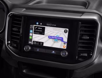 Panel frontal 2022–23 Fiat Toro Endurance (226) '2021–23