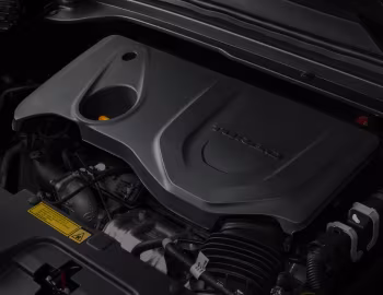 发动机舱 2022–23 Fiat Toro Endurance (226) '2021–23