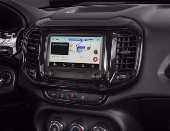 Panel frontal 2020–21 Fiat Toro Endurance 1.8 Flex (226) '2019–21