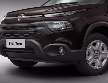 2020–21 Fiat Toro Endurance 1.8 Flex (226) '2019–21