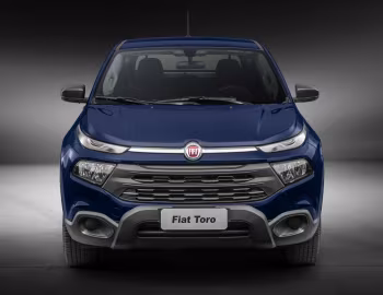 2020–21 Fiat Toro Endurance 1.8 Flex AT6 (226) '2019–21
