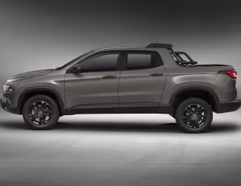 2020–21 Fiat Toro Endurance 2.0 Diesel 4×4 AT9 (226) '2019–21