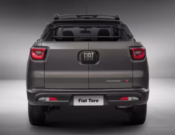 2020–21 Fiat Toro Endurance 2.0 Diesel 4×4 AT9 (226) '2019–21