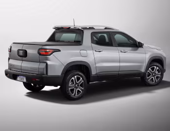 2026 Fiat Toro Freedom T270 (226) '2025–pr.
