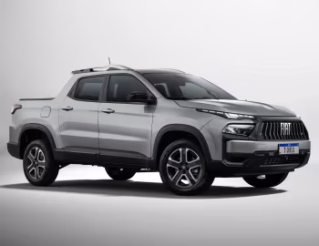 2026 Fiat Toro Freedom T270 (226) '2025–pr.
