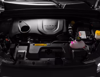 Sous la capuche 2026 Fiat Toro Freedom T270 (226) '2025–pr.