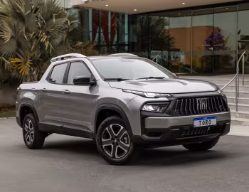 2026 Fiat Toro Freedom T270 (226) '2025–pr.