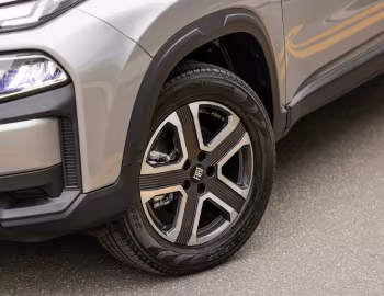 2026 Fiat Toro Freedom T270 (226) '2025–pr.