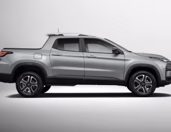 2026 Fiat Toro Freedom T270 (226) '2025–pr.