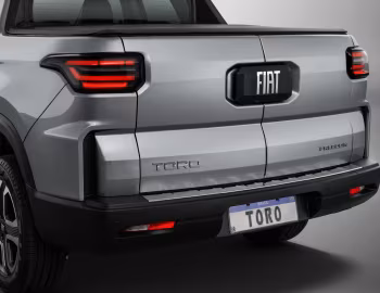 2026 Fiat Toro Freedom T270 (226) '2025–pr.