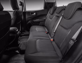 Intérieur 2026 Fiat Toro Freedom T270 (226) '2025–pr.