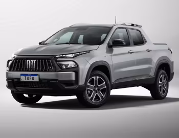 2026 Fiat Toro Freedom T270 (226) '2025–pr.