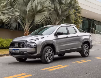 2026 Fiat Toro Freedom T270 (226) '2025–pr.