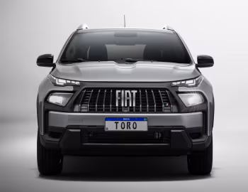 2026 Fiat Toro Freedom T270 (226) '2025–pr.
