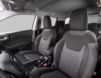 Intérieur 2026 Fiat Toro Freedom T270 (226) '2025–pr.