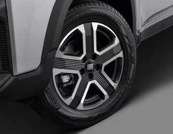 2026 Fiat Toro Freedom T270 (226) '2025–pr.