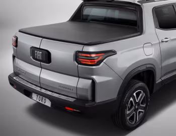 2026 Fiat Toro Freedom T270 (226) '2025–pr.