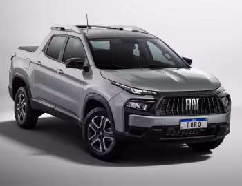 2026 Fiat Toro Freedom T270 (226) '2025–pr.
