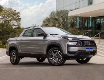 2026 Fiat Toro Freedom T270 (226) '2025–pr.