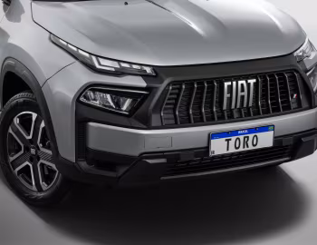 2026 Fiat Toro Freedom T270 (226) '2025–pr.