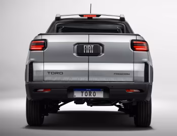 2026 Fiat Toro Freedom T270 (226) '2025–pr.