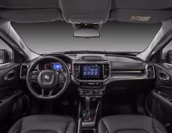 Торпедо 2022–23 Fiat Toro Freedom (226) '2021–23