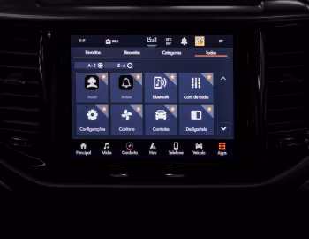Торпедо 2022–23 Fiat Toro Freedom (226) '2021–23