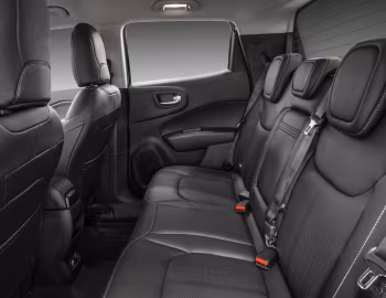 Интерьер 2022–23 Fiat Toro Freedom (226) '2021–23