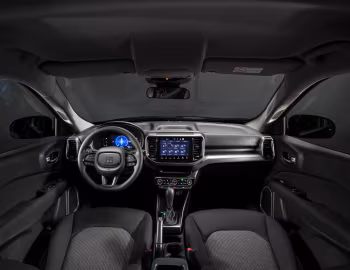 Panel frontal 2024–25 Fiat Toro Freedom (226) '2023–25