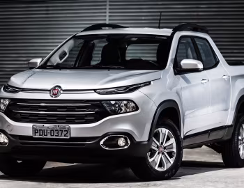 Fiat Toro Freedom 1.8 Flex AT6 (226) '2016–19