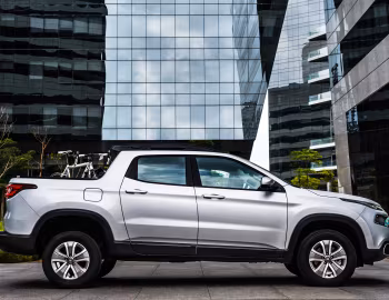Fiat Toro Freedom 1.8 Flex AT6 (226) '2016–19