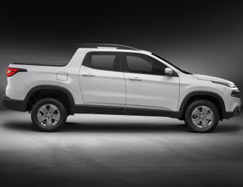 2020–21 Fiat Toro Freedom 1.8 Flex AT6 (226) '2019–21