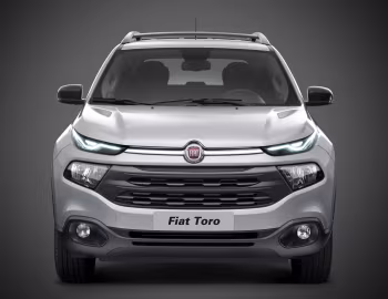 Fiat Toro Freedom 1.8 Flex AT6 (226) '2016–19