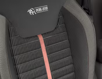 Interior Fiat Toro Freedom "Opening Edition" (226) '2016–17