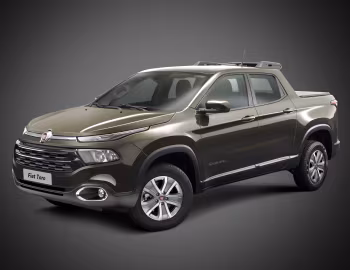 Fiat Toro Freedom "Opening Edition" (226) '2016–17